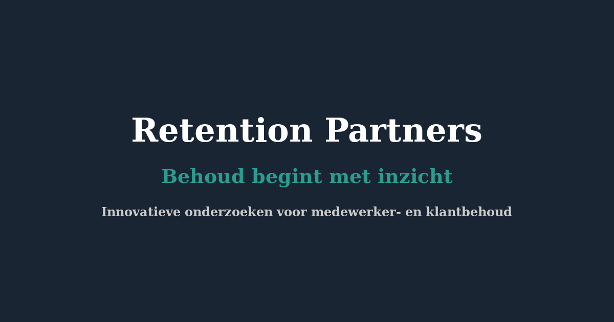 Retention Partners social preview card